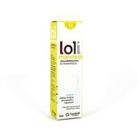  LOLIMARINE HA 1MG/ML OLD.ORRSPRAY 1X10ML