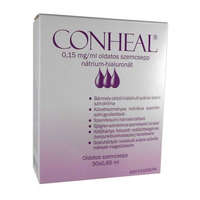 Conheal 0,15Mg/Ml Old.szemcsepp 30X0,65Ml