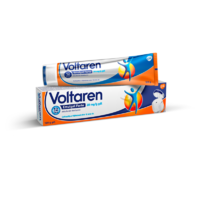  VOLTAREN EMULGEL FORTE 20MG/G GÉL 1X180G