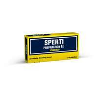 Sperti Preparation H Végbélkúp 12X