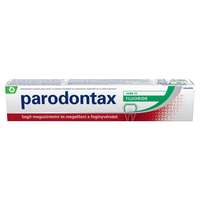 Parodontax Fogkrém Fluorid 75 Ml