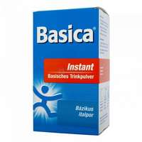  BASICA INSTANT BAZIKUS ITALPOR 300 G