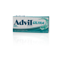  ADVIL ULTRA LÁGY KAPSZULA 10X