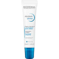 Bioderma Atoderm Ajakápoló Balzsam 15 ml