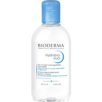 Bioderma Hydrabio H2O arc-és sminklemosó micellás víz 250ml