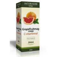  INTERHERB GRAPEFRUITMAG C-VIT.CSEPP 20ML