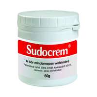  BABAKRÉM SUDOCREM 60G.