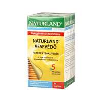  NATURLAND VESEVEDO TEA FILTERES 25X