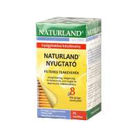 Naturland Nyugtato Tea Filt. 25X