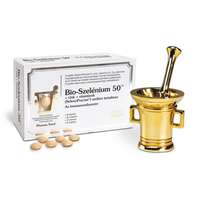 Bio-Szelenium 50+Cink+Vit.tabl.60X