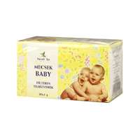 Mecsek Baby (Gyermek) Tea Filteres 20X1G.
