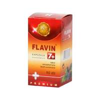  Flavin 7+ Prémium kapszula 90 db
