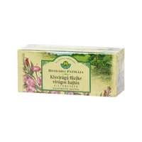 Herbaria Kisviragu Fuzikefu Tea 25X 1G