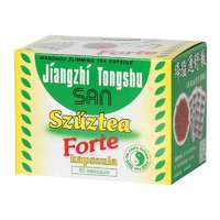 Dr. Chen Jiangzhi Tongshu San Szűztea Forte Kapszula