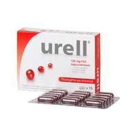 Urell Express Tözegafonya Kapsz 15X