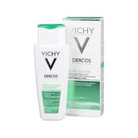  Vichy sampon DERCOS korpás/zsíros hajra (200ml)