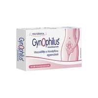 Protexin Gynophilus Hüvelykapszula 14X