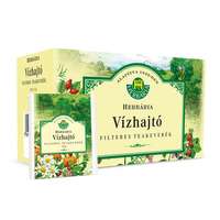 Vizhajto Teakeverek Filt.20X Herbaria