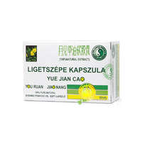 Dr Chen Ligetszépe Kapszula 50X300 Mg