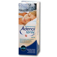 Adenol Spray Horkolasgatlo 1X 50Ml