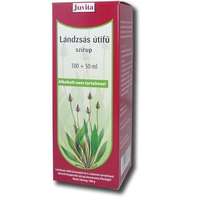  JUVITA LÁNDZSÁS ÚTÍFŰ SZIRUP 250+50ML