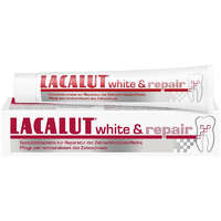  LACALUT WHITE & REPAIR FOGKREM 75ML