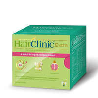  HairClinic Extra tabletta 90x