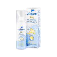  STERIMAR BABY ORRSPRAY 1X100ML