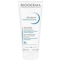 Bioderma Atoderm Intensive Nyugtató Balzsam 200Ml