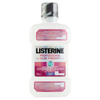  LISTERINE PROF. GUM THERAPY SZÁJVÍZ 250ML