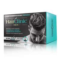  Hair Clinic Men kapszula – 60db