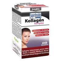Jutavit Kollagén Komplex Tabl. 60X