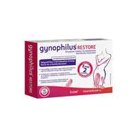Gynophilus Restore Hüvelytabletta 2X