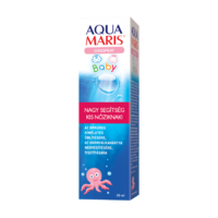 Aqua Maris Baby Orrspray 50Ml