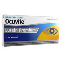  Ocuvite Lutein Premium tabletta 30x