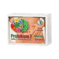 Dr. Chen Probikum 7 forte kapszula – 60db