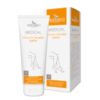 Priessnitz Medical véna és visszér krém 125ml