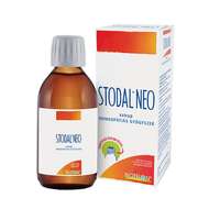  STODAL NEO SZIRUP 200ML /CSEPPFOGO BETET/