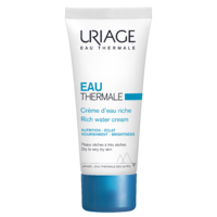  EAU THERMALE - HIDRATÁLÓ ARCKRÉM RICHE 40ML