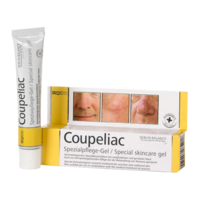 Coupeliac Specialis Borapolo Gel 20Ml