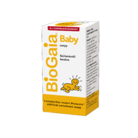 Biogaia Baby Étrendkiég.csepp 5Ml