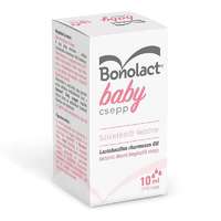  BONOLACT BABY CSEPP 10ML (30ADAG)