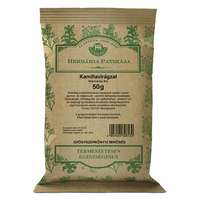 Herbaria Kamillavirag Tea 1X 50G