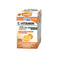 Jutavit C-Vit. 500Mg+D3+Csipkeb.ragotabl. 100X