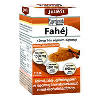 Jutavit Fahej+Krom+Gyomber+Kapormag Tabl. 120X