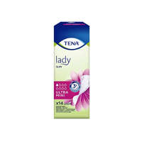 Tena Lady Ultra Mini 757038 14X /Nem Tam./
