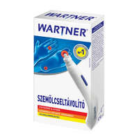  Wartner szemölcseltávolító stift 1,5ml