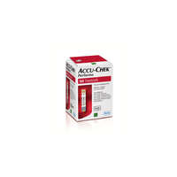 Accu-Chek Performa Tesztcsik 50X