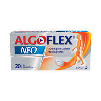  ALGOFLEX NEO 200MG FILMTABLETTA 20X