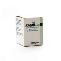 Kreon 10000 Egys. Gynedv.ell.kem.kapsz. 50X